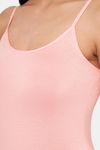 Amante Modal Camisole - Impatiens Pink — thumbnail 4